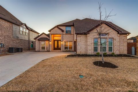 3701 Homeplace Drive Celina TX 75009