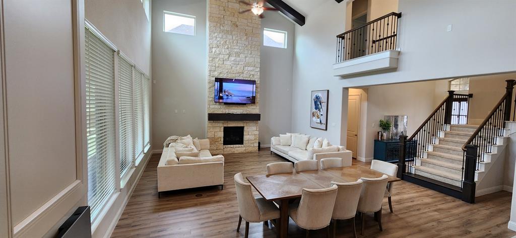 914 Colby Bluff Drive