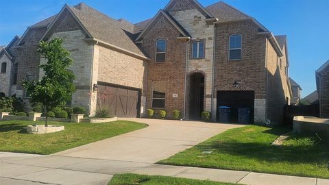 Photo of 914 Colby Bluff Drive, Rockwall, TX 75087 (MLS # 21269922)