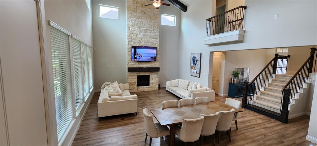 914 Colby Bluff Drive
