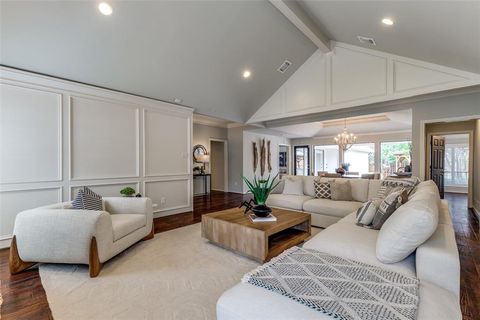 6404 Camille Avenue Dallas TX 75252