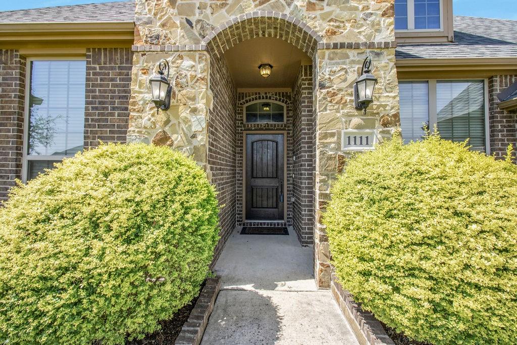 Aday Estates Add - Residential