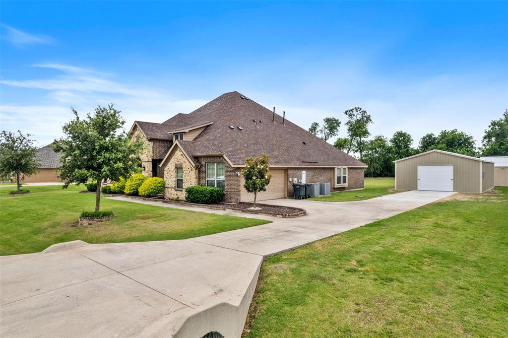 1111 Yukon Boulevard
