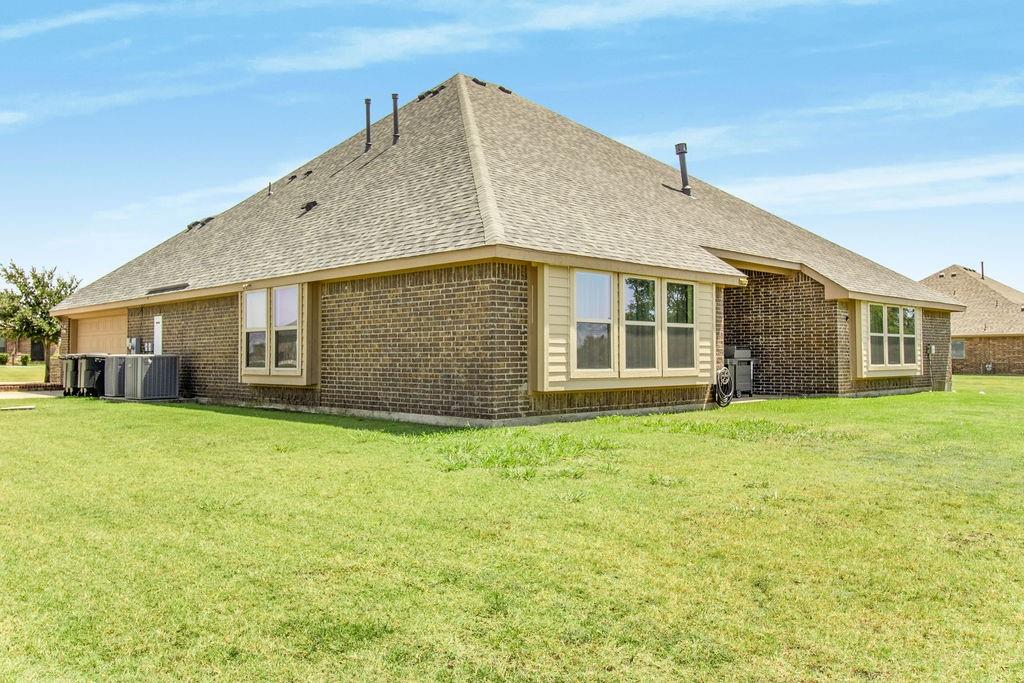 Aday Estates Add - Residential