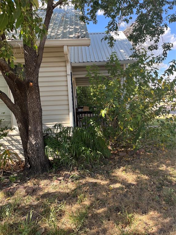 Railroad - Baird - Residential