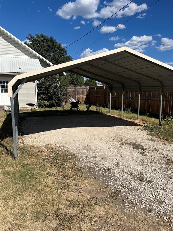 Railroad - Baird - Residential