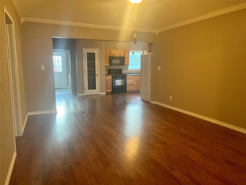 Railroad - Baird - Residential