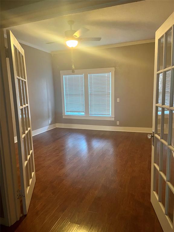 Railroad - Baird - Residential