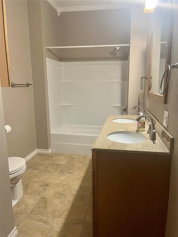 Railroad - Baird - Residential