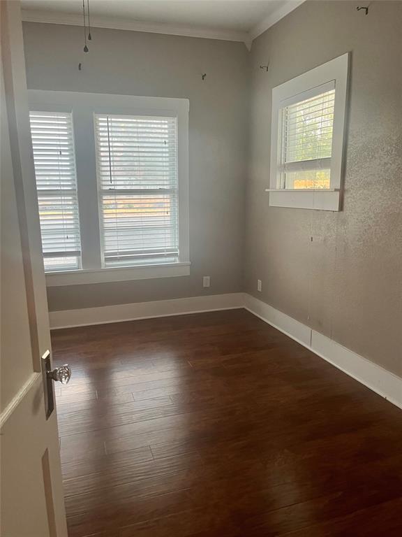 Railroad - Baird - Residential