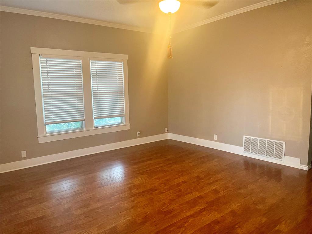 Railroad - Baird - Residential