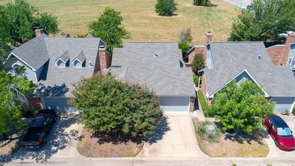 Arbor Crk Add - Residential