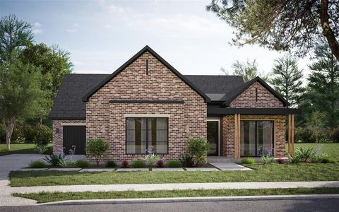 8428 Livi Street North Richland Hills TX 76182
