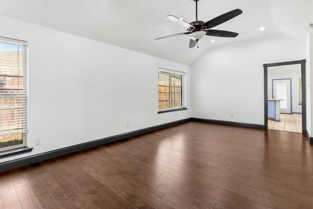 1505 Clover Drive