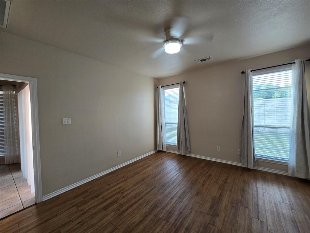 Fossil Hill Estates - Residential Lease