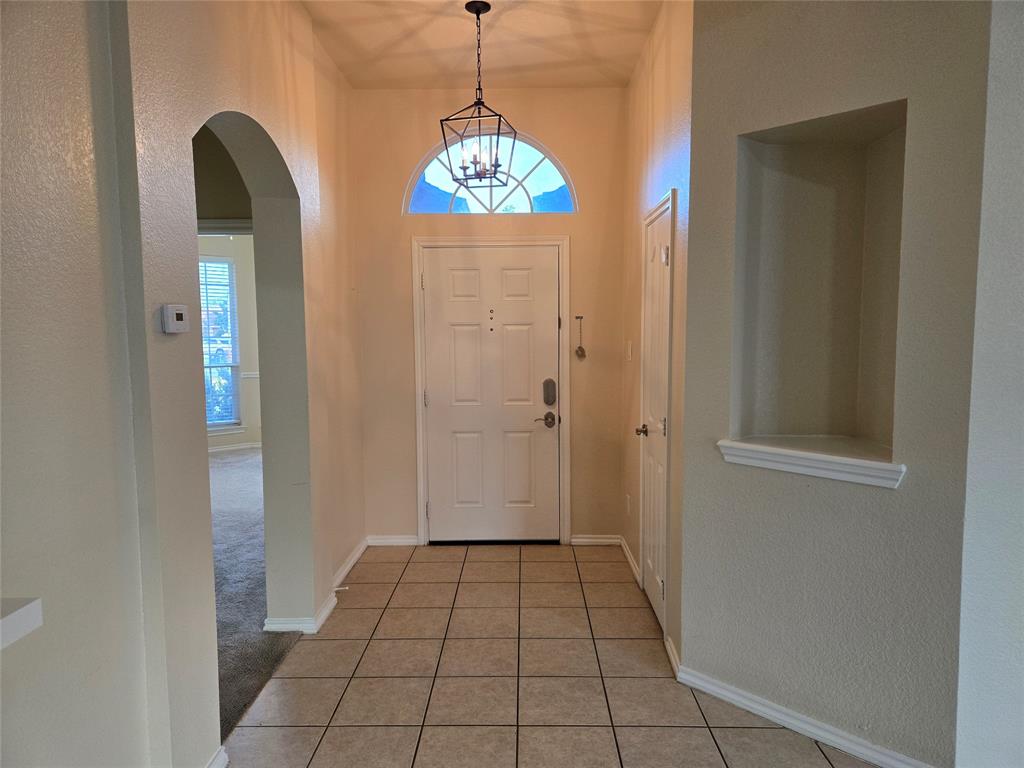 Fossil Hill Estates - Residential Lease