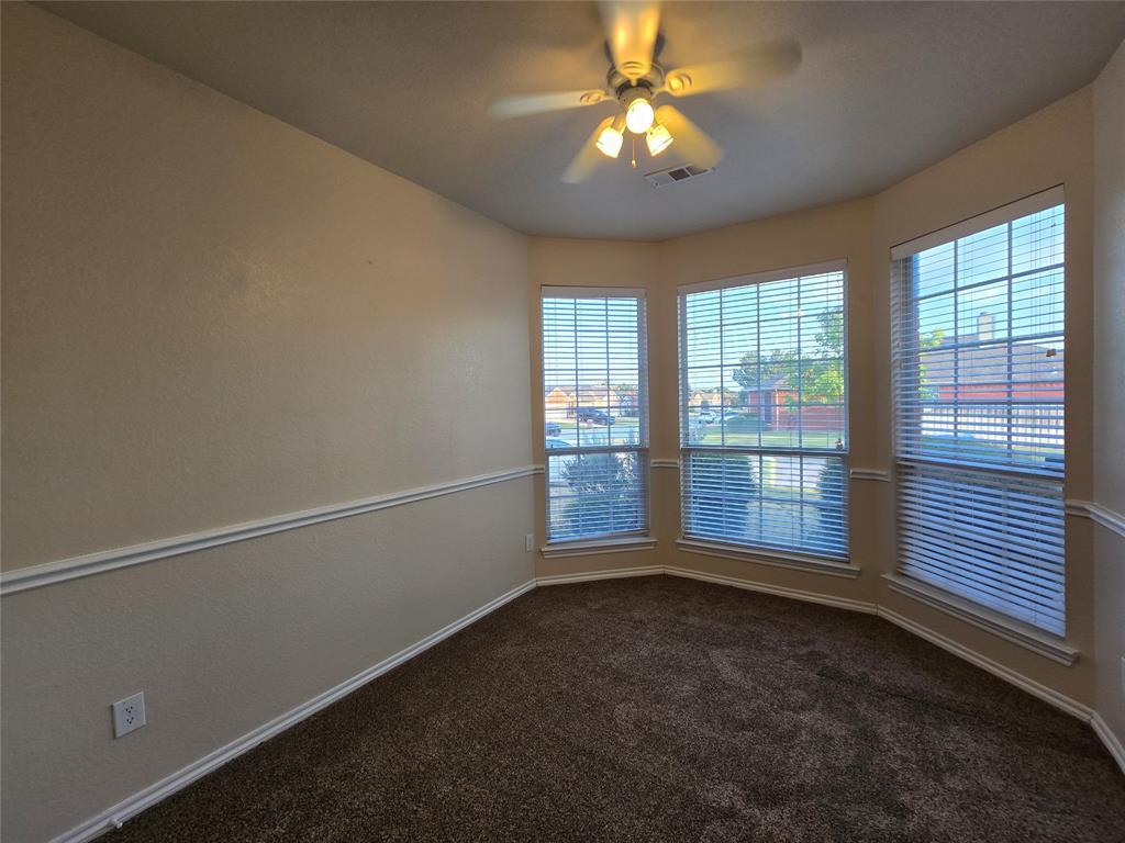 Fossil Hill Estates - Residential Lease