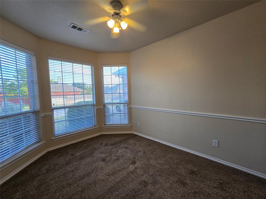 Fossil Hill Estates - Residential Lease