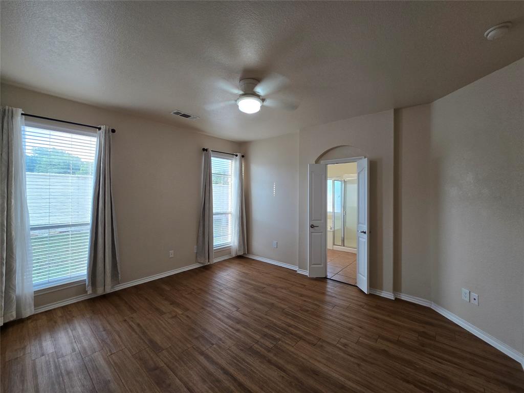 Fossil Hill Estates - Residential Lease