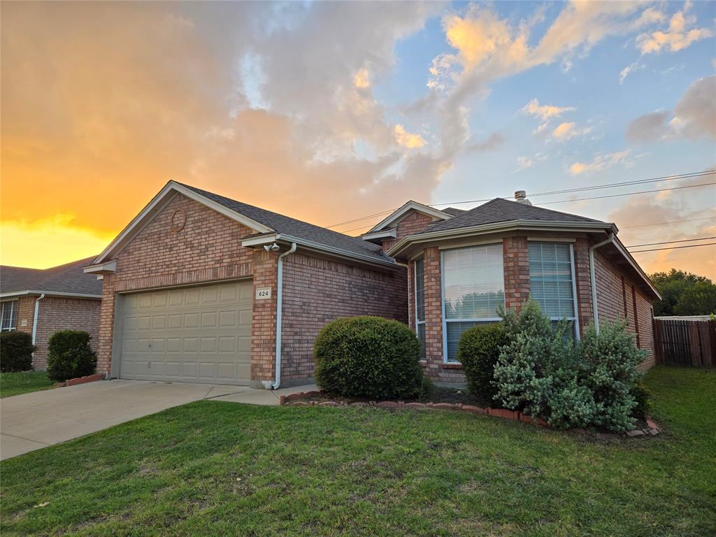 Fossil Hill Estates - Residential Lease