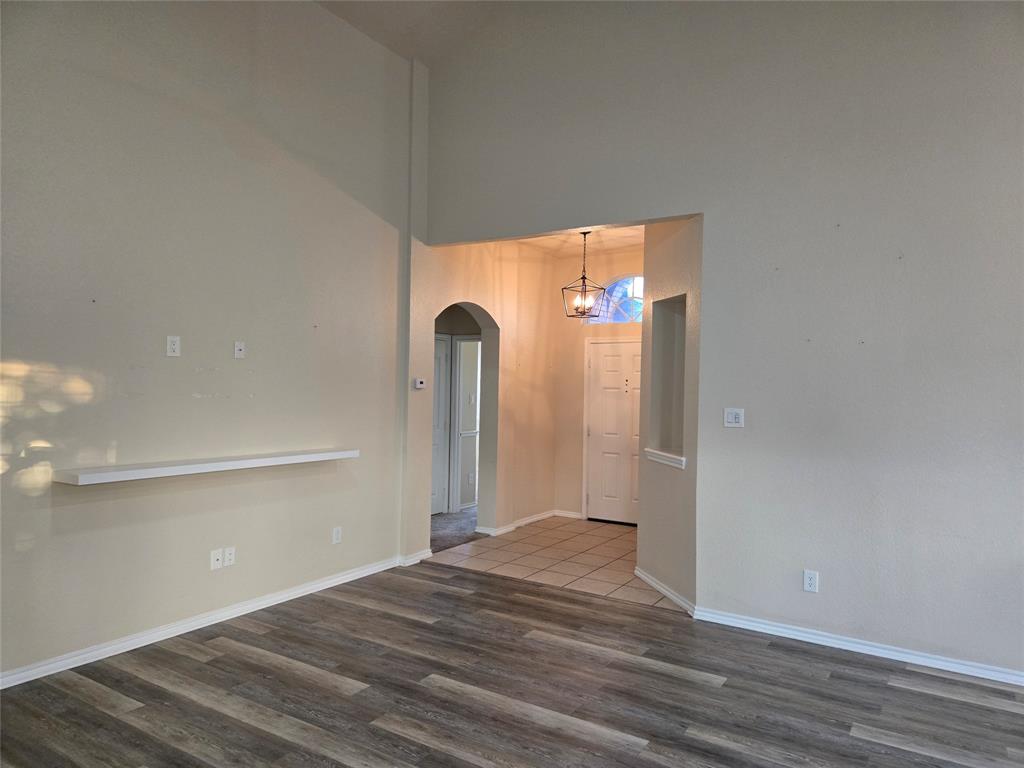 Fossil Hill Estates - Residential Lease