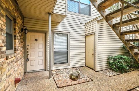 7340 Skillman Street 401 Dallas TX 75231