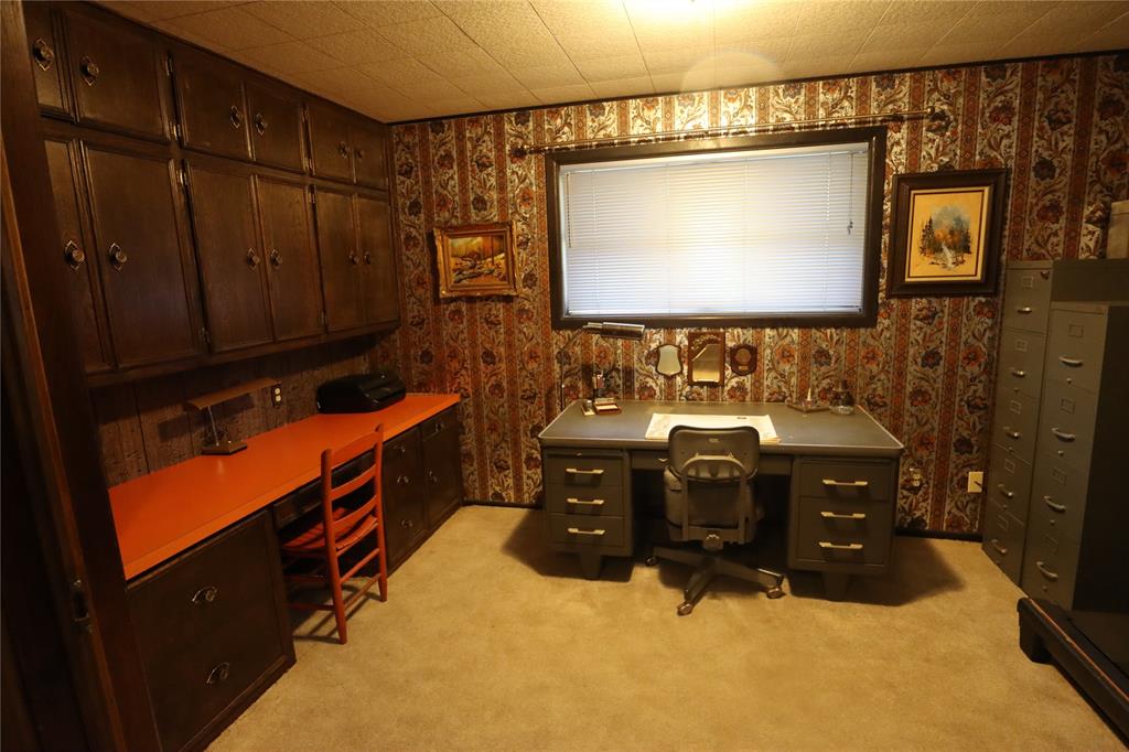 Burger 2nd - Residential