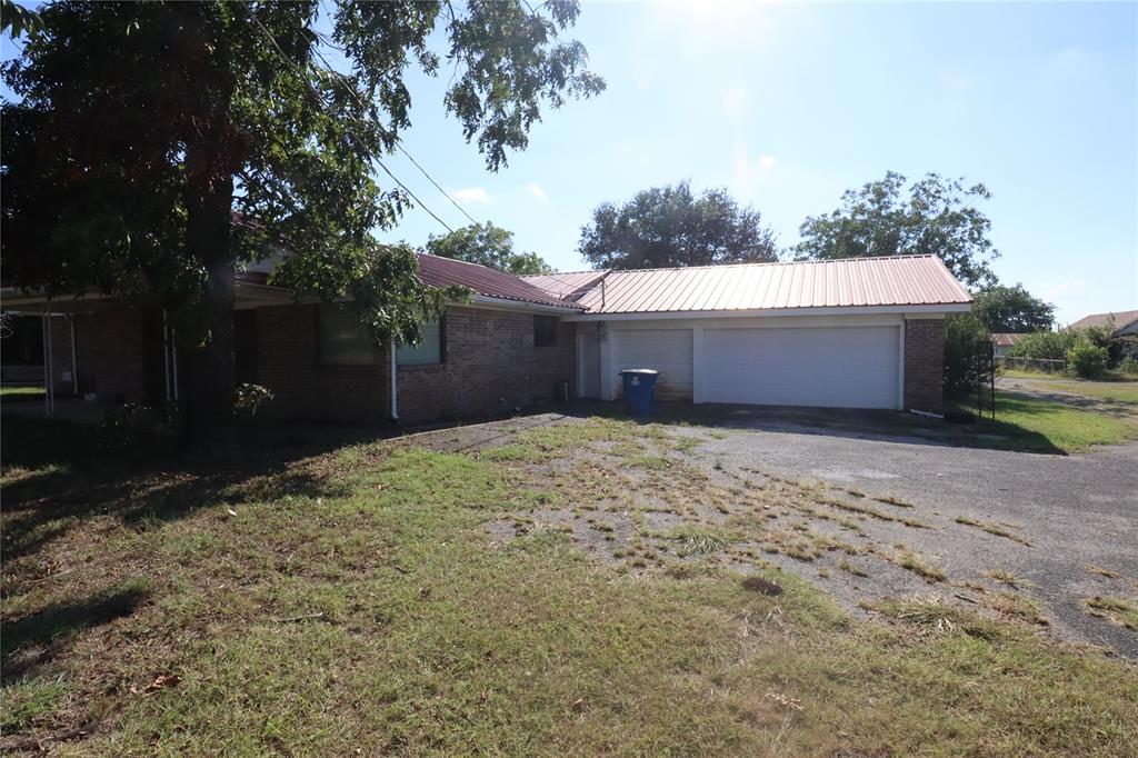 Burger 2nd - Residential