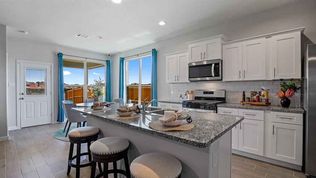 1204 MARSHA Lane