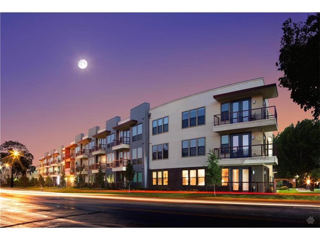 Anna E Johnson Addn - Residential Lease