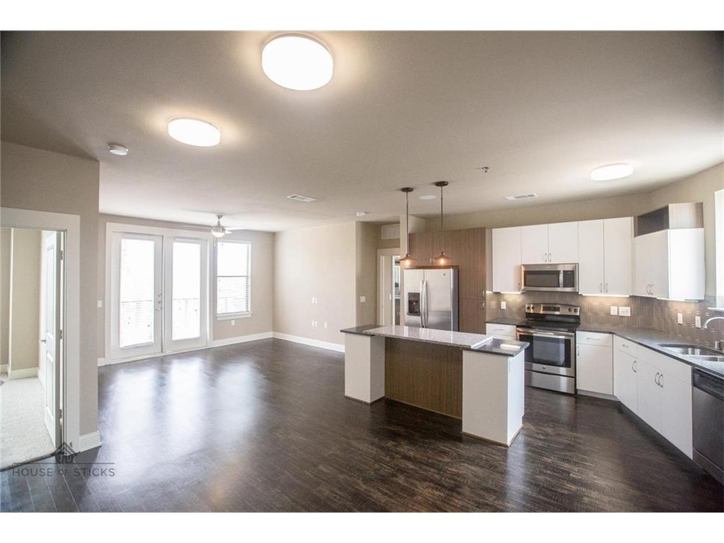 Anna E Johnson Addn - Residential Lease