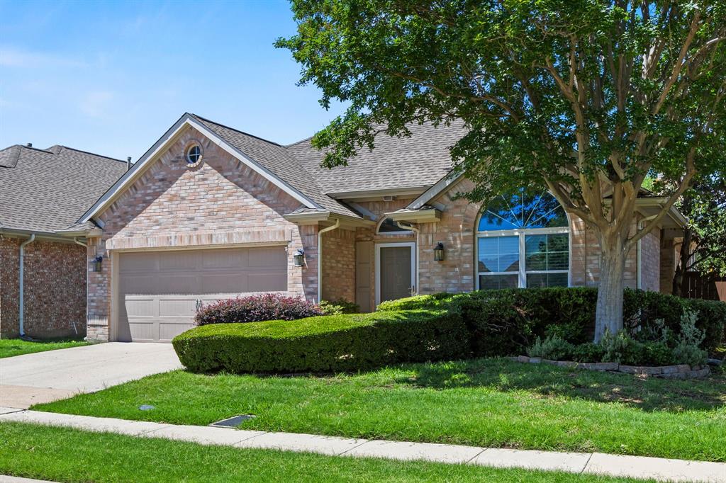 111 Stonecreek Drive