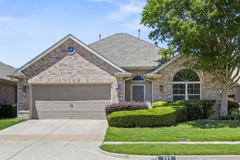 111 Stonecreek Drive Irving TX 75063