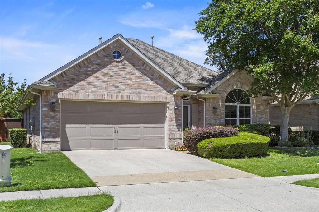 111 Stonecreek Drive