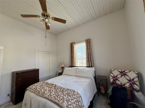 Tiny photo for 305 S Live Oak Street, Hico, TX 76457 (MLS # 21197837)