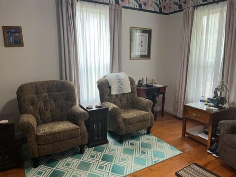 Tiny photo for 305 S Live Oak Street, Hico, TX 76457 (MLS # 21197837)