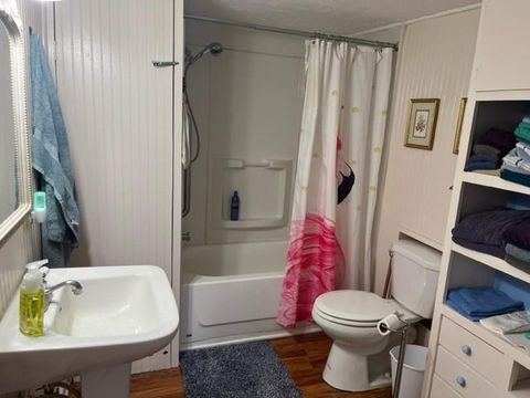 Tiny photo for 305 S Live Oak Street, Hico, TX 76457 (MLS # 21197837)