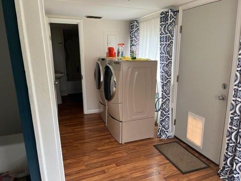 Tiny photo for 305 S Live Oak Street, Hico, TX 76457 (MLS # 21197837)