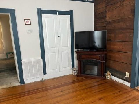 Tiny photo for 305 S Live Oak Street, Hico, TX 76457 (MLS # 21197837)