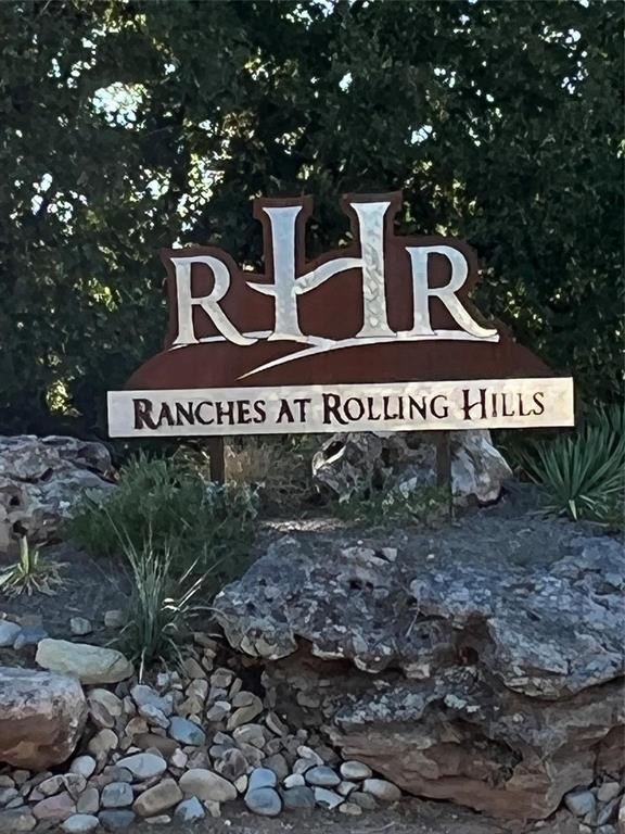 Ranches at Rolling Hills-Ph 4 - Land