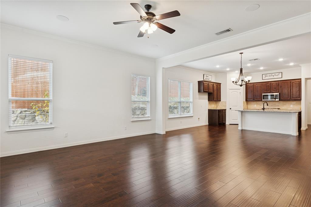 LASATER RANCH - FTW BLOCK 11 LOT 1 - Residential