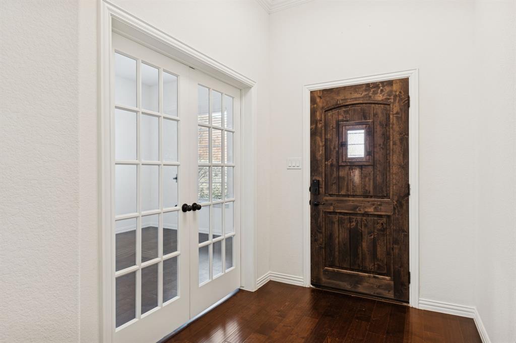 LASATER RANCH - FTW BLOCK 11 LOT 1 - Residential