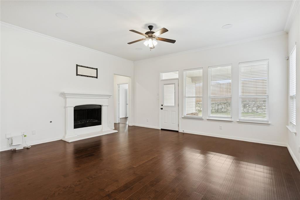 LASATER RANCH - FTW BLOCK 11 LOT 1 - Residential