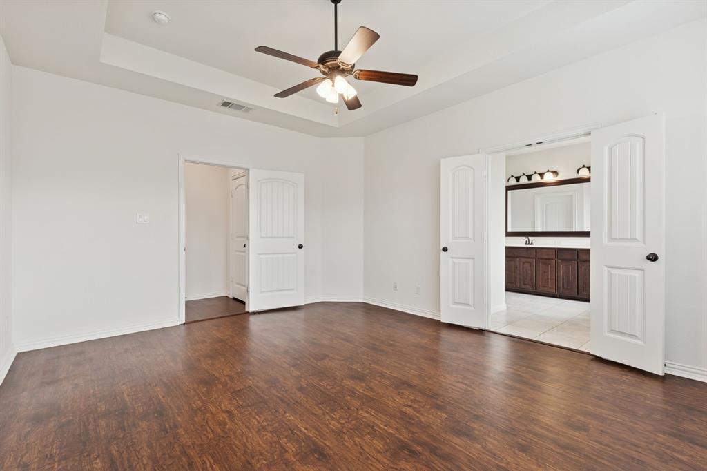 LASATER RANCH - FTW BLOCK 11 LOT 1 - Residential