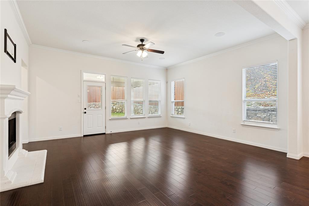 LASATER RANCH - FTW BLOCK 11 LOT 1 - Residential