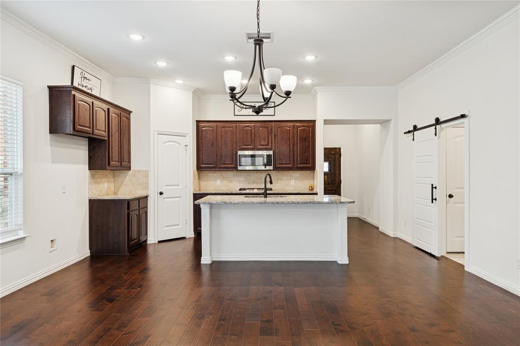 LASATER RANCH - FTW BLOCK 11 LOT 1 - Residential