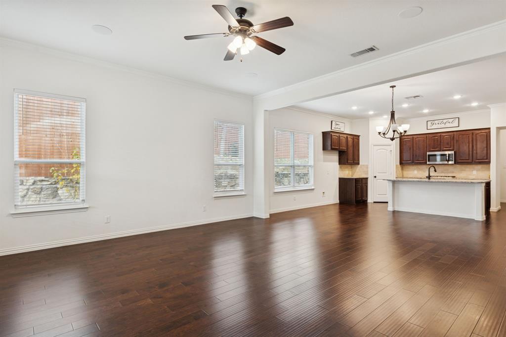 LASATER RANCH - FTW BLOCK 11 LOT 1 - Residential