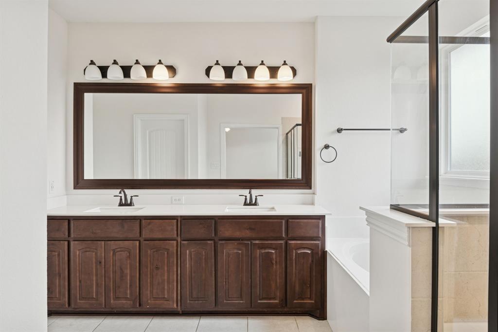 LASATER RANCH - FTW BLOCK 11 LOT 1 - Residential