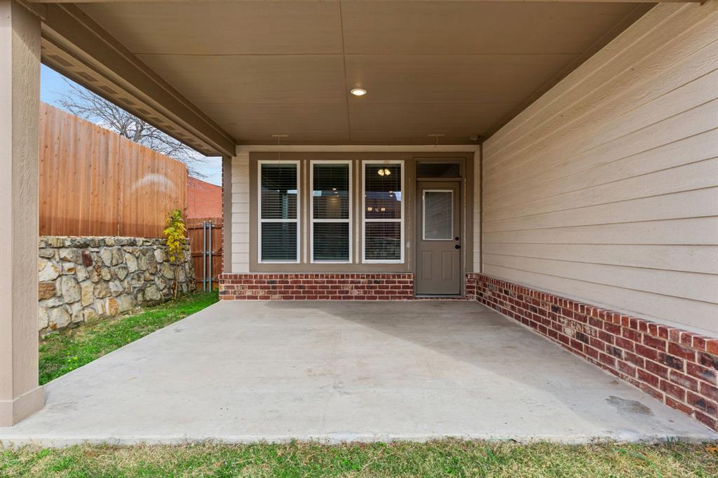 LASATER RANCH - FTW BLOCK 11 LOT 1 - Residential