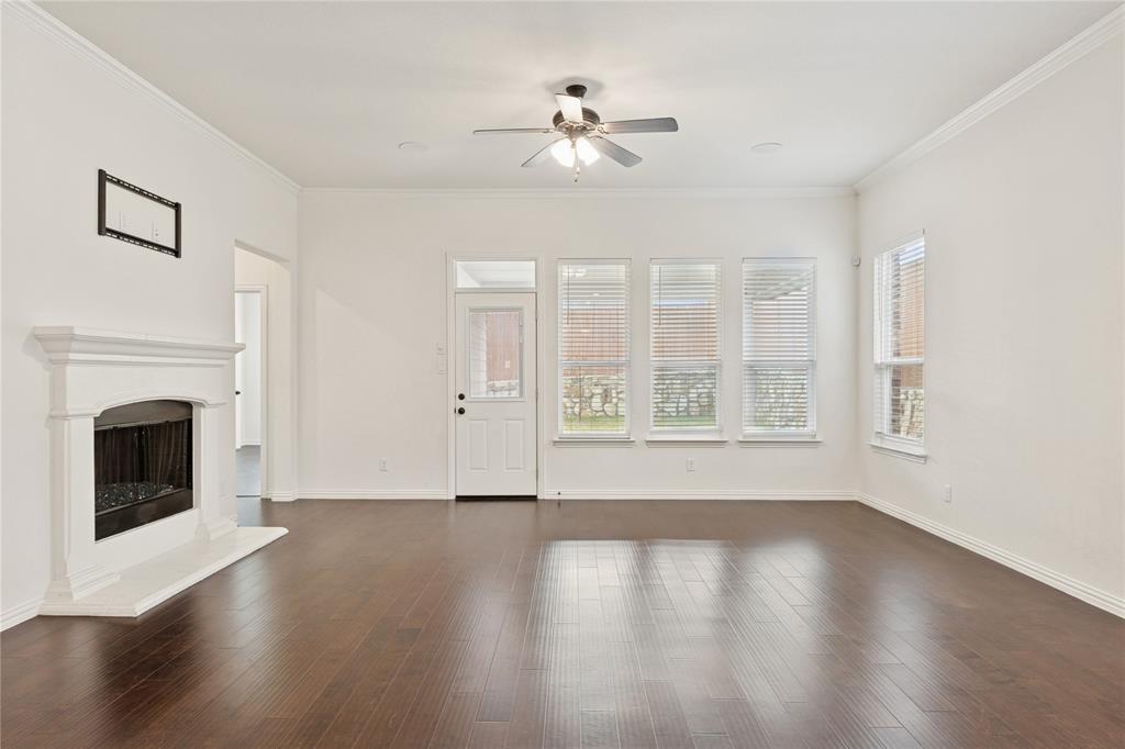 LASATER RANCH - FTW BLOCK 11 LOT 1 - Residential